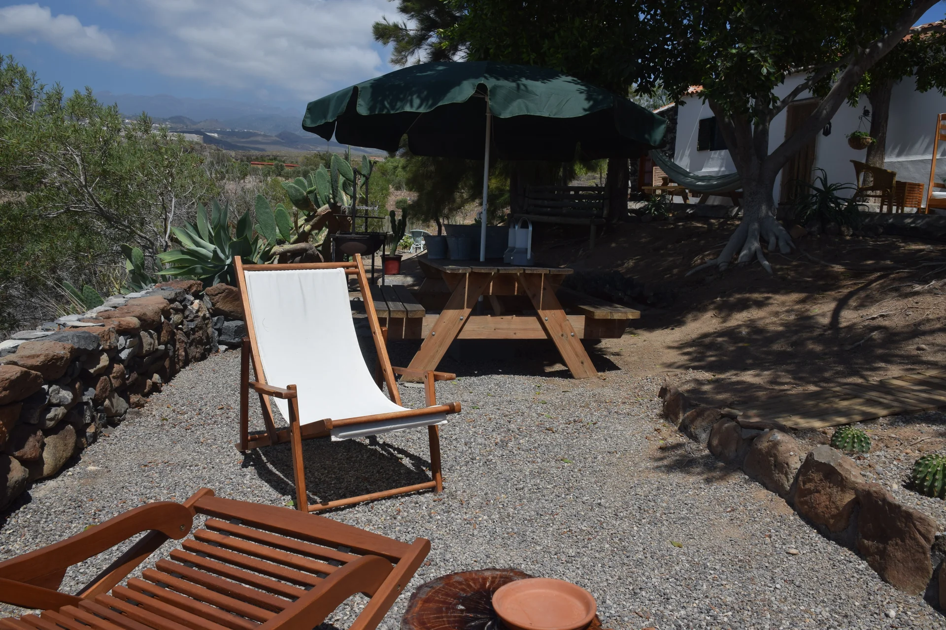 El Refugio