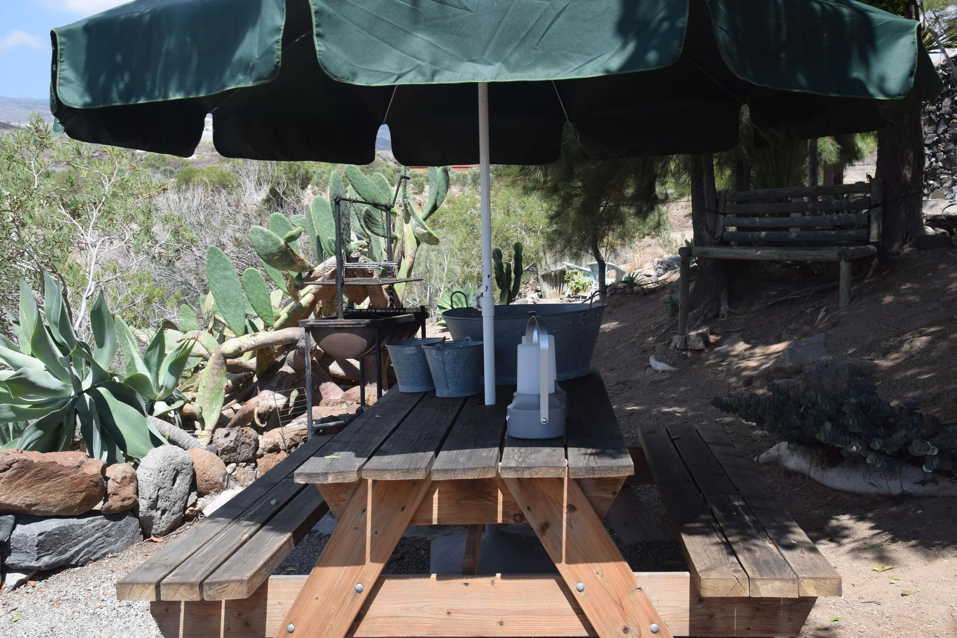 El Refugio