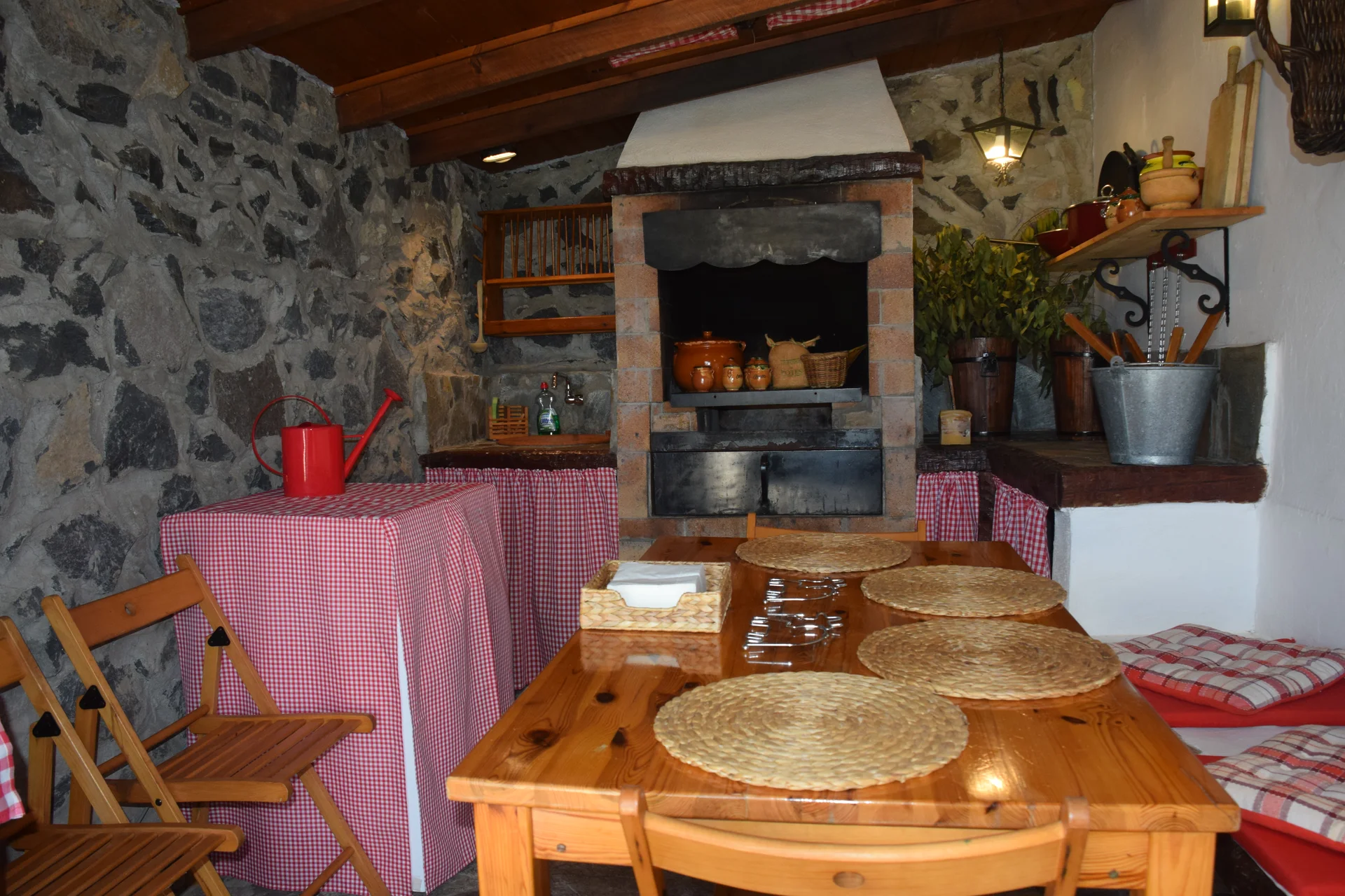 El Refugio
