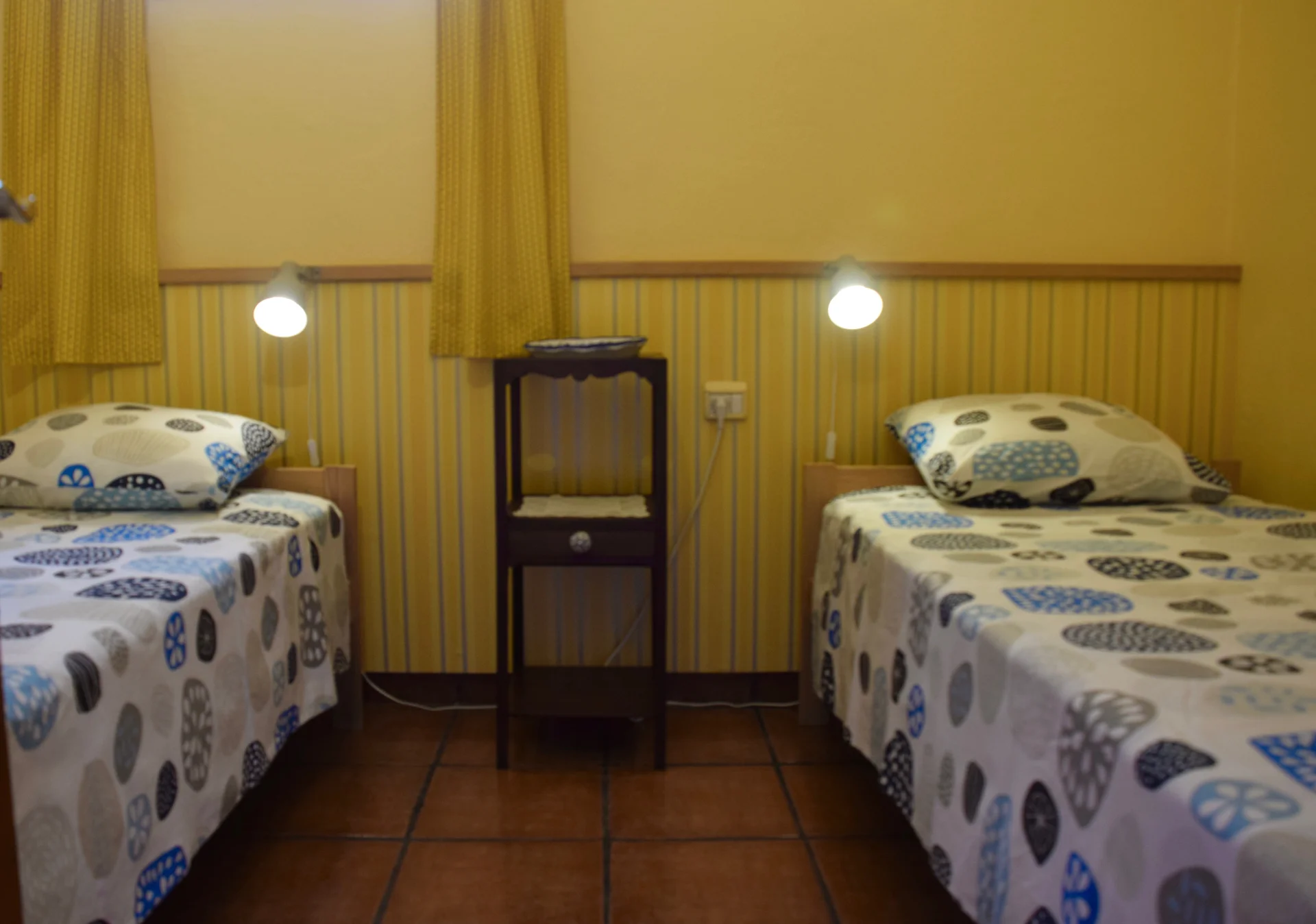El Refugio